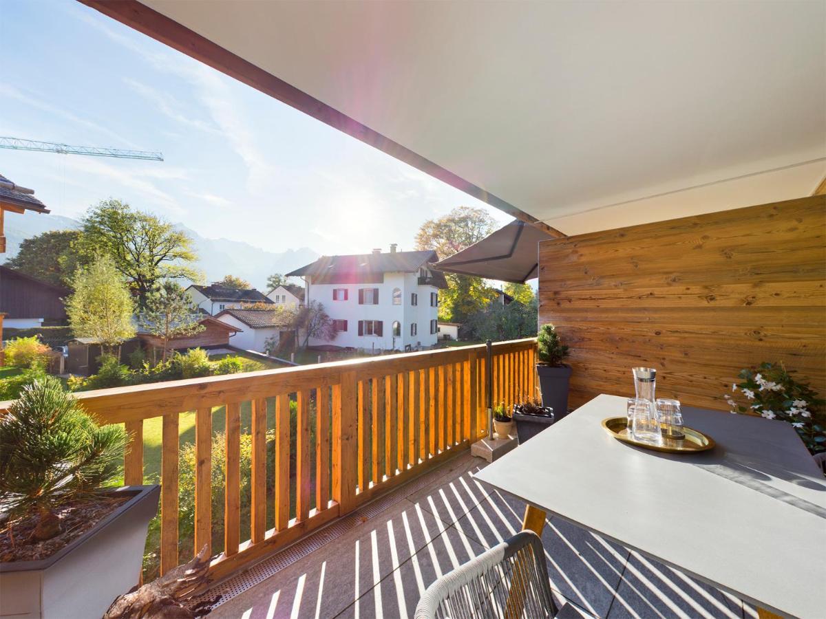 Garmisch-Classix Exterior photo