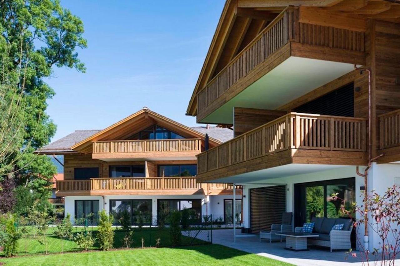 Garmisch-Classix Exterior photo